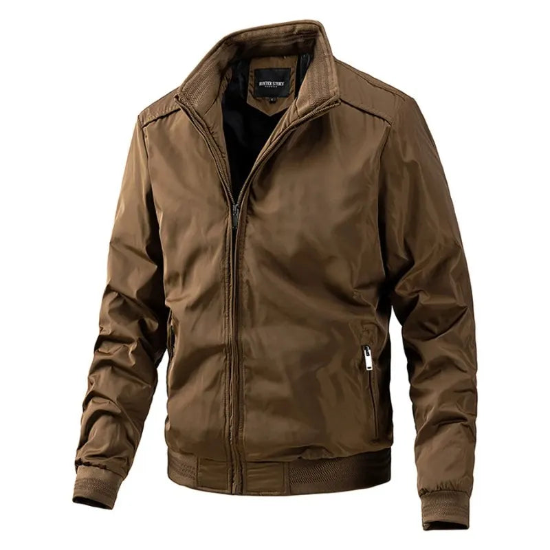 Men's Waterproof Cotton Outdoor Jacket