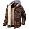 Capshaw Jacket