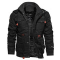 Hangar Jacket