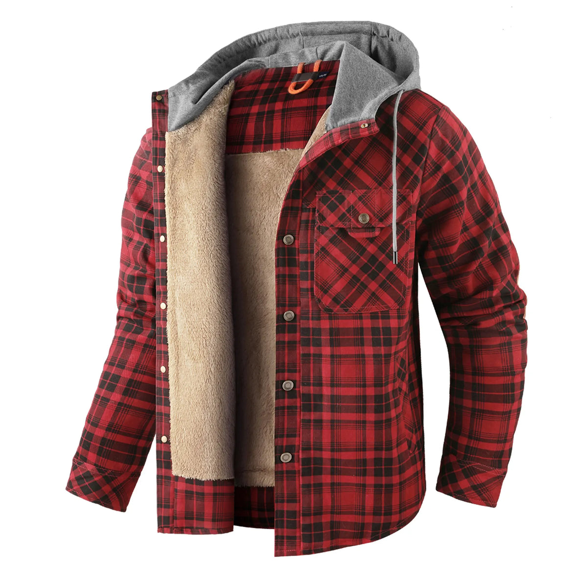 Capshaw Jacket