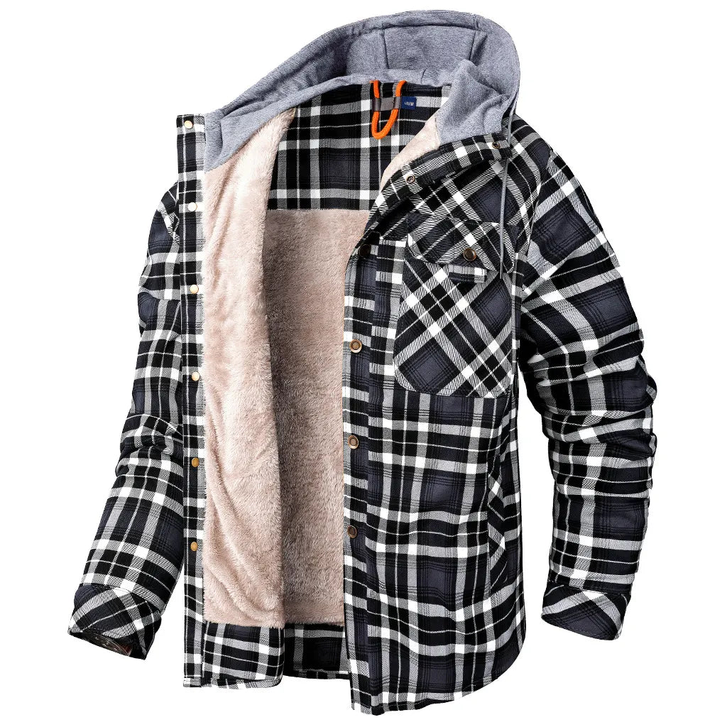 Capshaw Jacket