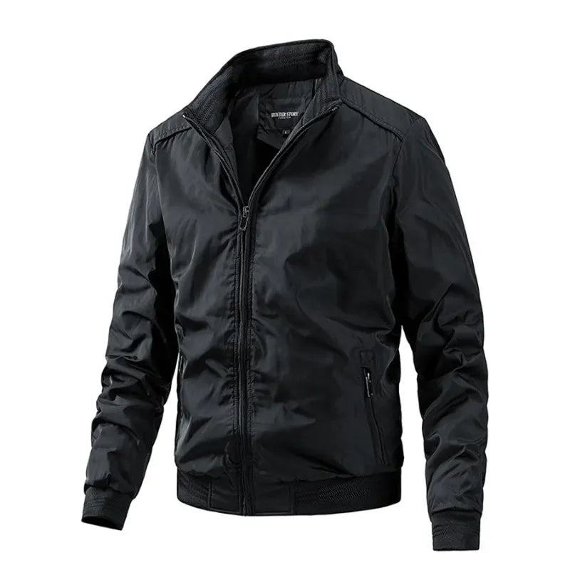 Men's Waterproof Cotton Outdoor Jacket