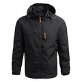 Men's Outdoor Windproof and Waterproof Sports Jacket