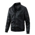 Men's Waterproof Cotton Outdoor Jacket