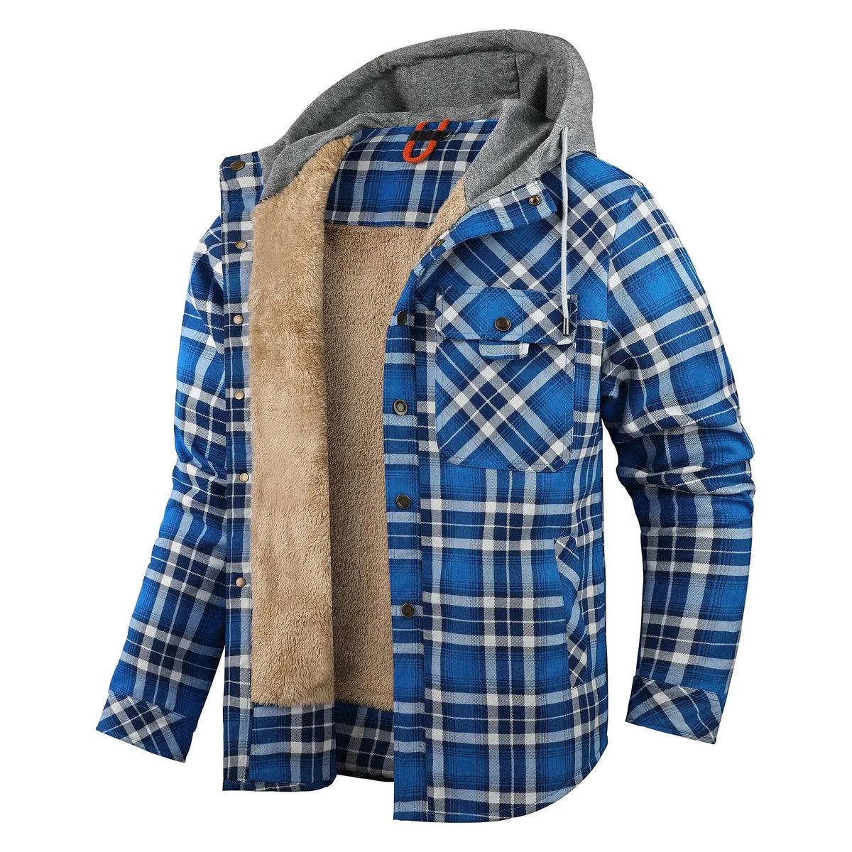 Capshaw Jacket