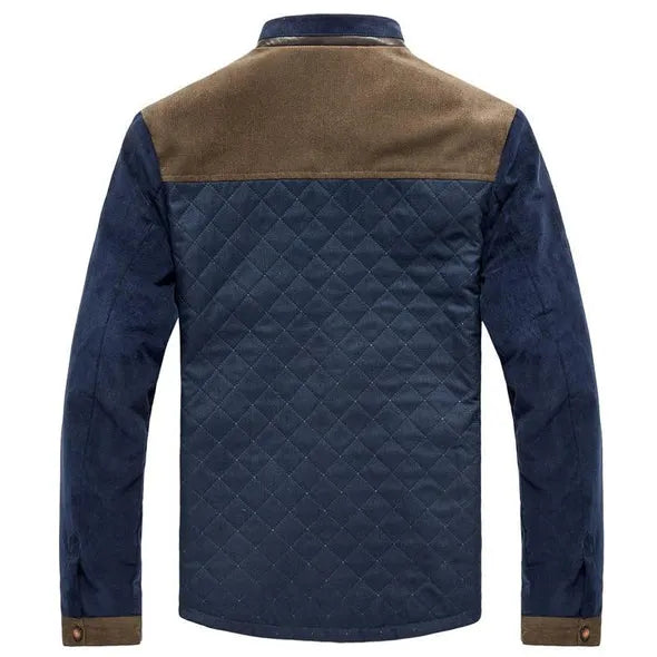 Chamberlin Jacket